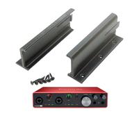 Supporto Da Scrivania / Montaggio A Muro Per Focusrite Scarlett 8i6 3ª Gen