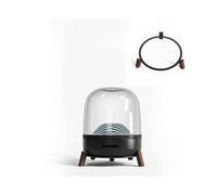 Supporto da scrivania per altoparlanti Harman Kardon AURA STUDIO 4/3a generazione, dock audio, staffa di supporto per altoparlanti da scrivania, base