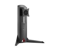 Techly Np Supporto da Scrivania per Monitor Gaming LCD 17-32'' Nero