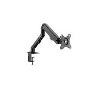 Supporto da scrivania per monitor molla a gas universale MC-906