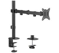 Supporto da Tavolo per Schermo MacLean MC-753N 17" 32"