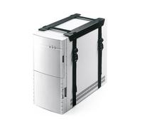 CPU-D025BLACK - Supporto da tavolo per PC