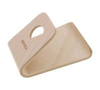 Supporto da Scrivania per Smartphone e Tablet - Legna Betulla