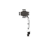 Startech Desk Mountable Tablet Stand With Articulating Arm Bianco