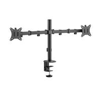 Supporto da scrivania PureMounts - a 2 vie