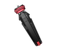 Supporto da scrivania regolabile multifunzione portatile Live Streaming Stand in lega di alluminio Supporto fotocamera Hodler 1/4 filettatura
