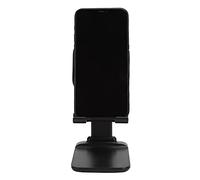 Supporto da scrivania regolabile per telefono, supporto pieghevole per smartphone compatibile con dispositivi da 4,7 a 10,5 pollici, porta-tablet in lega con angolo di inclinazione ([Modello in lega