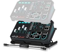 TC HELICON GO XLR DESK STAND SUPPORTO DA SCRIVANIA IN METALLO PER GO XLR