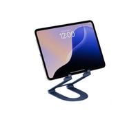Supporto scrivania pieghevole e per tablet e iPad Curve Mini Coastal