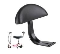 Supporto Da Sella Posteriore Moto Impermeabile, Comodo