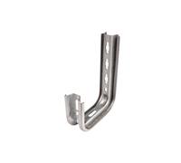 Supporto da soffitto a parete universale/200 mm/TPD 245 6363814