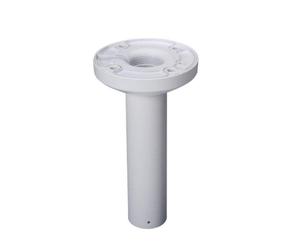 Supporto da soffitto Dahua PFB300CA universale alluminio policarbonato 13,4 cm bianco