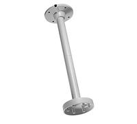 Supporto da soffitto HikVision per telecamera Dome