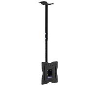 Supporto Da Soffitto Inclinabile E Girevole - Fino A 40" - ELECTROVISION