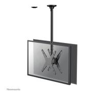 Newstar Fpma-c340dblack Tv Stand 75´´ Argento
