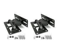 Supporto da soffitto per altoparlante surround universale 2X Strong