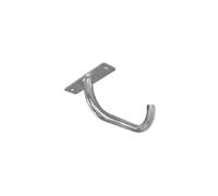 Supporto da Soffitto per Parabola Diam 40 U Largh. cm 55 Piastra 250x70 sp 6 Nr