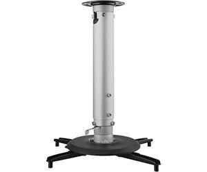 Supporto da soffitto per proiettore Benq CM00G3 Max. 25Kg