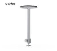 Supporto da soffitto per proiettore universale con staffa da soffitto tipo T per il NUOVO proiettore LCD T2 Mozart 1 Pro Davinci 1 Pro