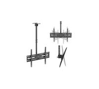 Supporto da soffitto TV Maclean MC-173