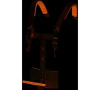 SUPPORTO DA SPALLA PEACE MBC-3 PER GRANCASSA