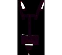 SUPPORTO DA SPALLA PEACE MTSC-5 PER RULLANTE