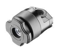 Supporto da specchietto Quiklox Interphone