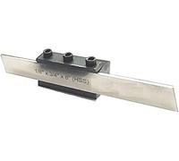 Supporto da taglio non regolabile per parti a T con lama per macchine...