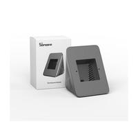 SUPPORTO DA TAVOLO ADATTO PER NSPANEL E NSPANEL PRO SONOFF COLORE GRIGIO STANDB