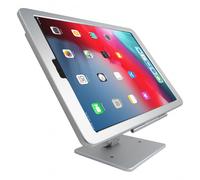 Supporto da tavolo chiudibile a chiave per iPad Pro 12.9" 2018 in grigio