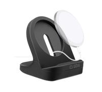 Supporto da tavolo compatibile con ricarica MagSafe