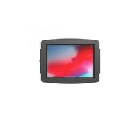 Supporto da tavolo Compulocks 102IPDSB per iPad 10.2 Alluminio Nero con serratura a chiave