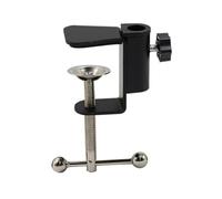 Supporto da tavolo da scrivania durata per NB25/NB35/NB37/NB39 supporto microfono e lampada da scrivania con imbottitura antigraffio, supporto per braccio da tavolo