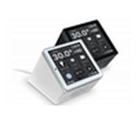 Shelly Wall Display Stand - Supporto da Tavolo Nero