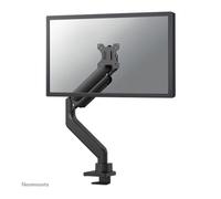 Neomounts DS70-450BL1 Braccio porta-monitor NEXT Core (17-42") con molla a gas