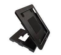 Supporto Da Tavolo E Da Muro Bloccabile Per Ipad Air 1 2 Pro 9,7 Pollici In Nero