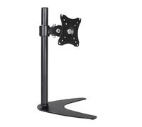 Supporto da tavolo for proiettore olografico 3D da 42 cm a 72 cm, supporto regolabile in altezza for sistemi di visualizzazione 3D Alta Definizione