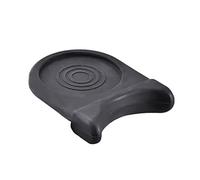 Supporto da tavolo in gomma nera per chitarra da tavolo Supporto per chitarra da tavolo Supporto per chitarra elettrica acustica Basso
