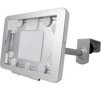 Supporto da Tavolo Morsetto 360° Chiudibile per Microsoft Surface Pro 8 13.0