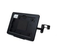 Supporto da tavolo morsetto supporto 360° chiudibile a chiave per iPad 10...