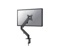 Supporto da tavolo - NEOMOUNTS - DS70-700BL1 - Inclinabile - Rotante - Nero