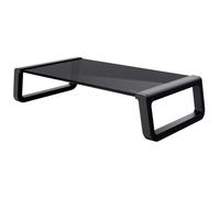 Trust Monta Scrivania Nero