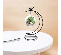 Supporto da tavolo per bottiglie micro fai da te, supporto appendere per la