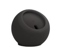 Supporto Da Tavolo Per Caricabatterie Wireless - Supporto Magnetico Per Caricabatterie Wireless, Supporti Di Ricarica In Silicone,Supporti Per Caricabatteries, Base Di Montaggio Portatile, Cavo Di Ric