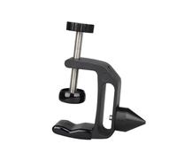 Supporto Da Tavolo Per Clarinetto In Tubo Nero Piccola Staffa Lucidatura Del Sughero Per Clarinetto, Staffa Fissa, Accessori Per Tubi Antiscivolo