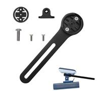 Supporto da tavolo per codici di bicicletta, supporto per tavolo per codici di bicicletta, supporto per manubrio di estensione del tavolo con codici ad alta resistenza, supporto esteso