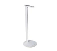 LOGILINK AA0105 - Supporto per cuffie, alluminio, argento
