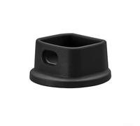 Supporto da tavolo per DJI Pocket 4, supporta il posizionamento controllato della fotocamera in streaming, coaching e dimostrazione (silicone)