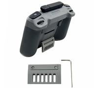 Supporto da tavolo per DJI RC 2/RC Remote Controller con schermi, pieghevole Drone Remote Controller Exhibition Treppiede Stand Holder Base per DJI RC1/2 Accessori (RC2)