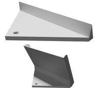 Supporto da Tavolo per Luce LED Osram Nightlux - Base Verticale Stampato 3D